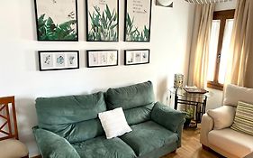 Suite El Alcazar