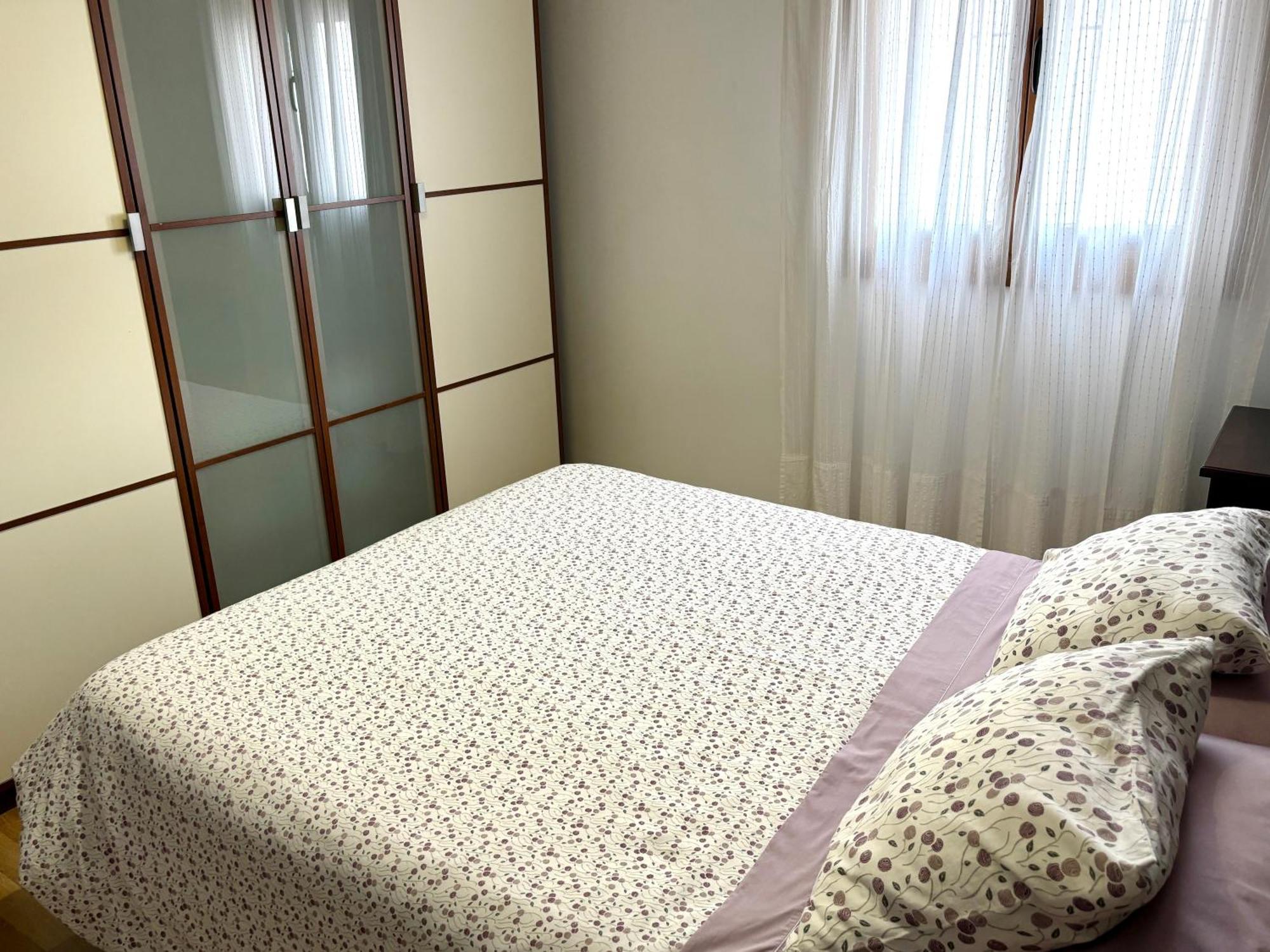 Suite El Alcazar Carmona  Buitenkant foto