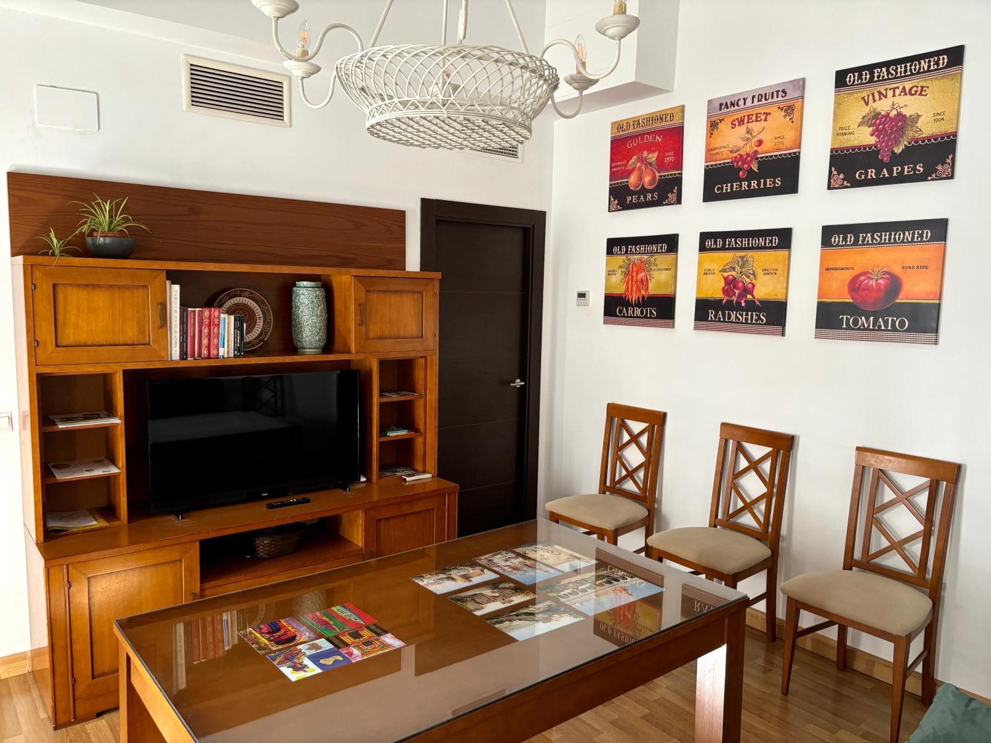 Suite El Alcazar Carmona  Buitenkant foto