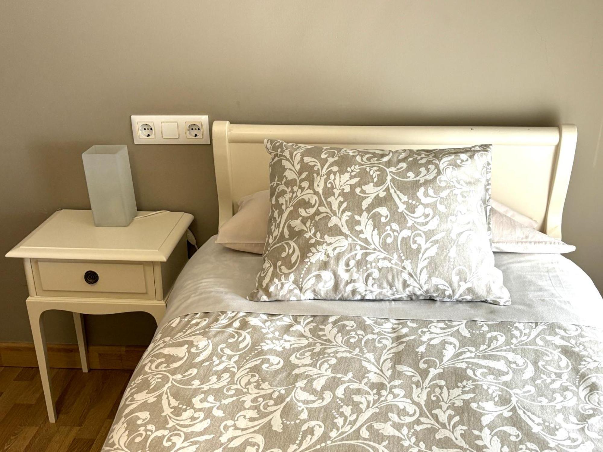 Suite El Alcazar Carmona  Buitenkant foto