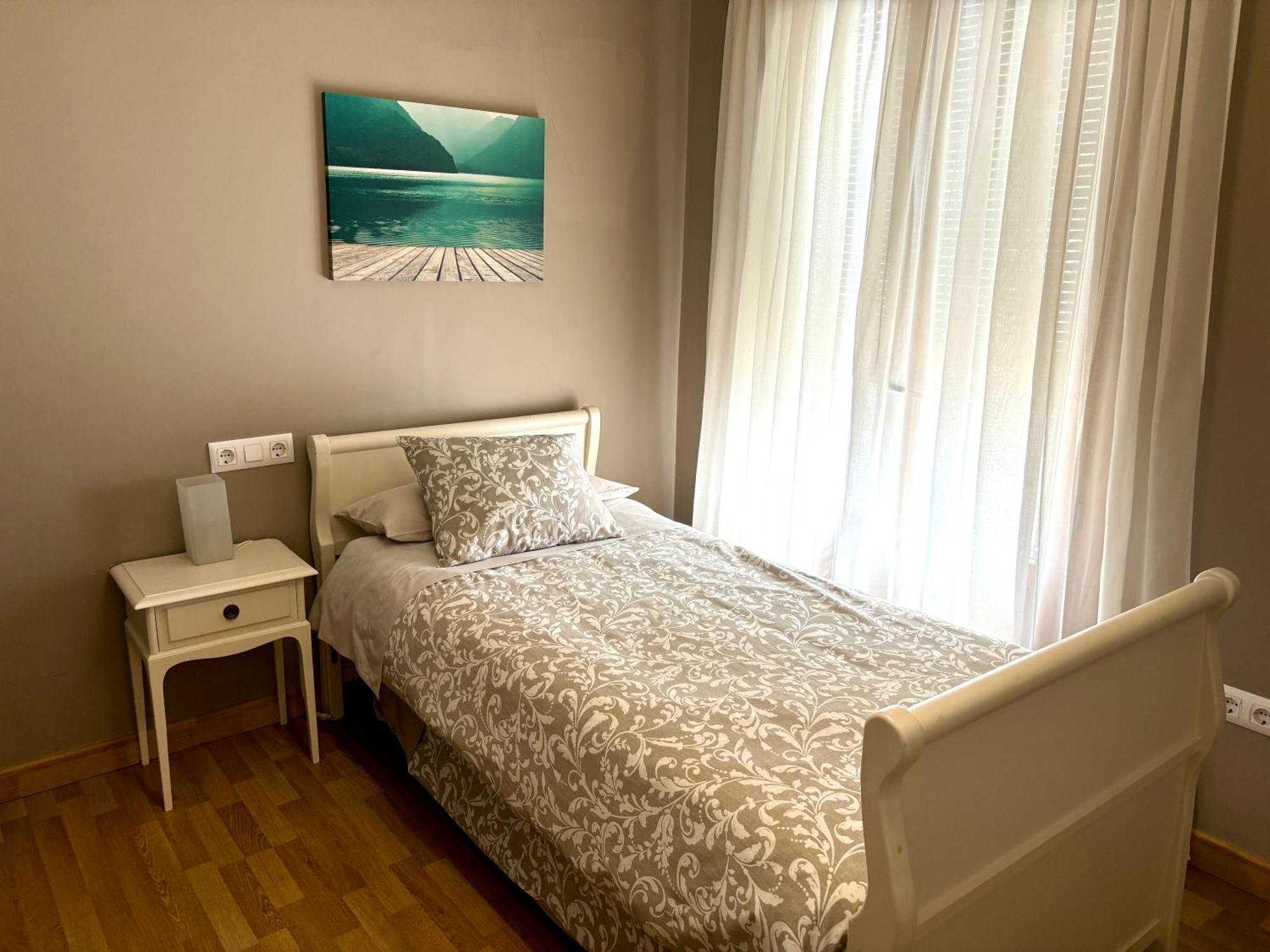 Suite El Alcazar Carmona  Buitenkant foto