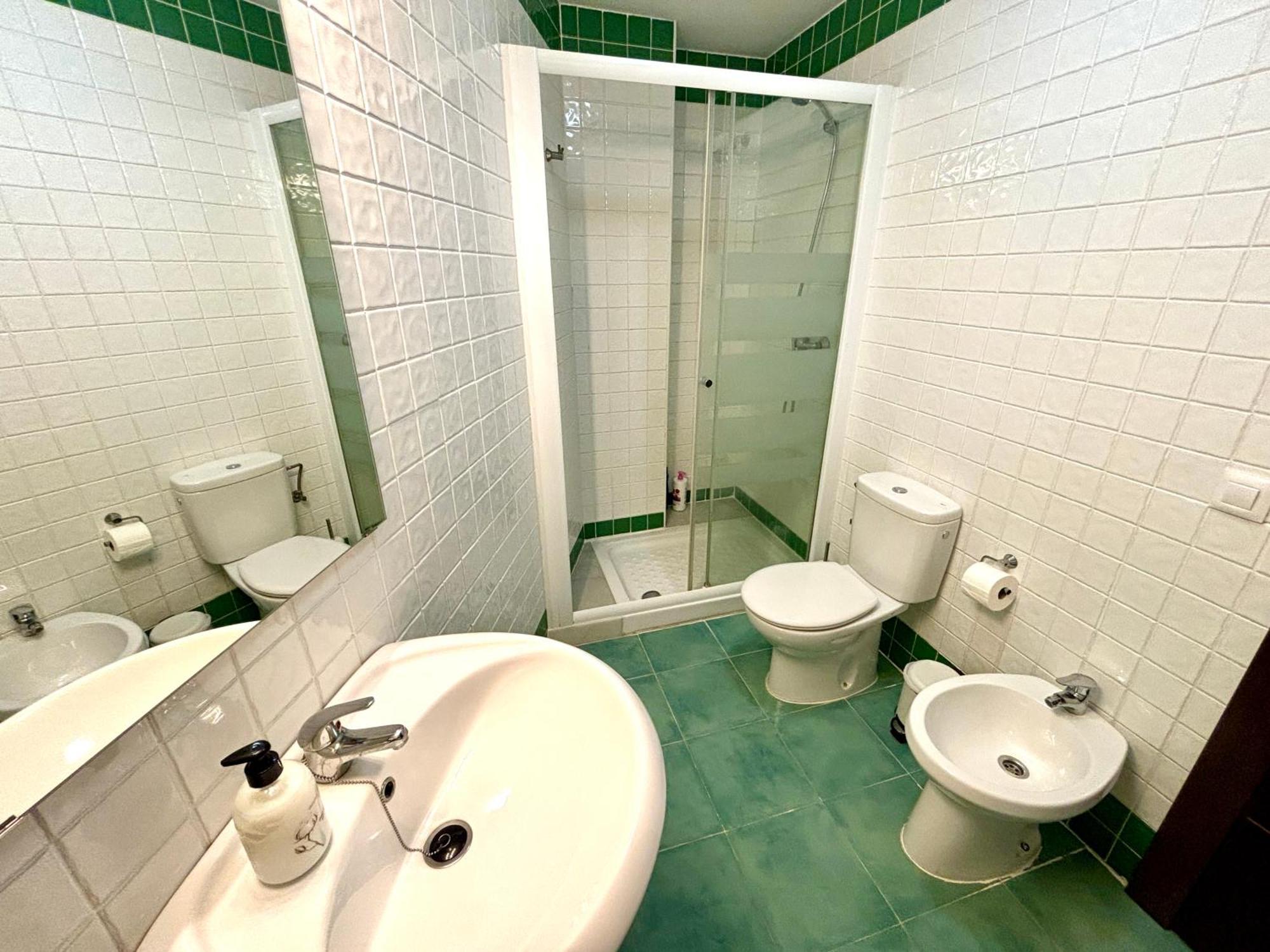 Suite El Alcazar Carmona  Buitenkant foto
